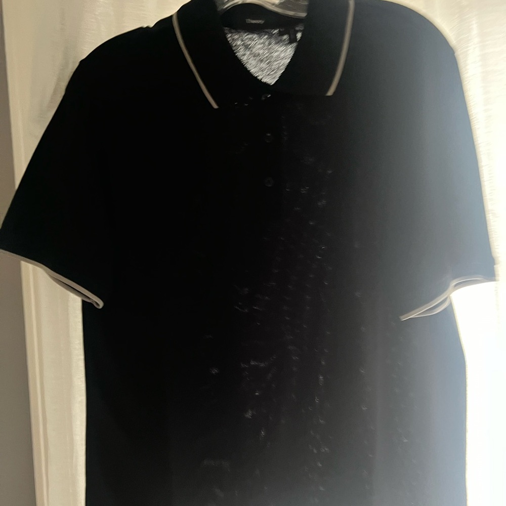 Theory Modal Polo